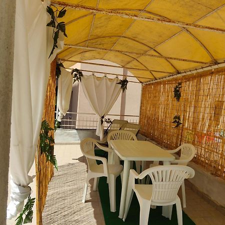 Casa Vacanze Mare Пескара Экстерьер фото