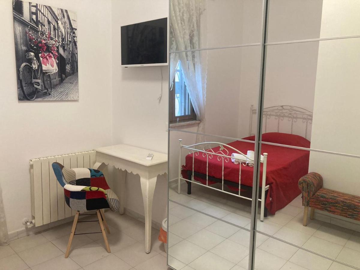 Casa Vacanze Mare Пескара Экстерьер фото