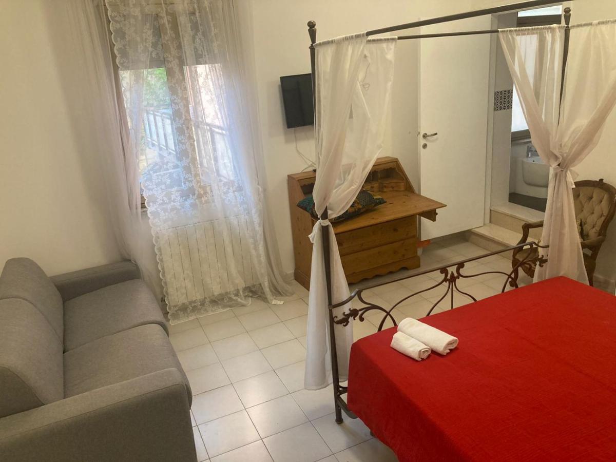 Casa Vacanze Mare Пескара Экстерьер фото