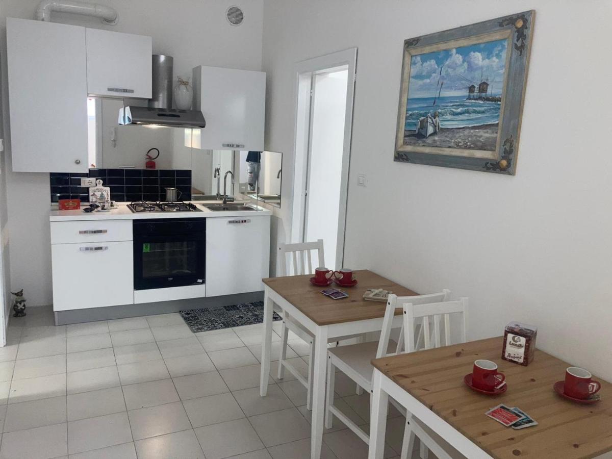 Casa Vacanze Mare Пескара Экстерьер фото