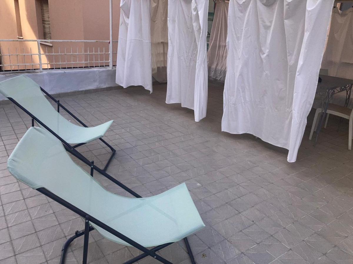 Casa Vacanze Mare Пескара Экстерьер фото