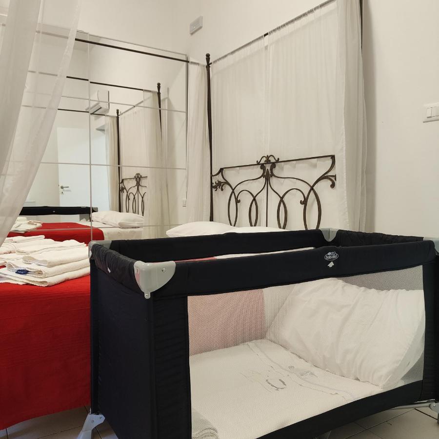 Casa Vacanze Mare Пескара Экстерьер фото