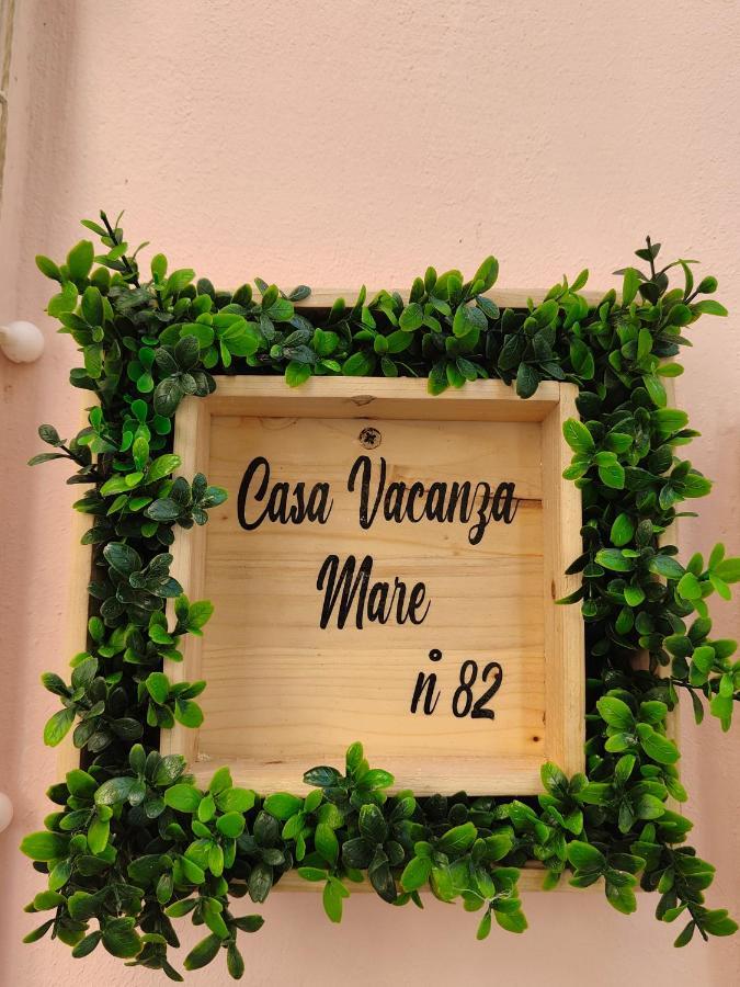 Casa Vacanze Mare Пескара Экстерьер фото